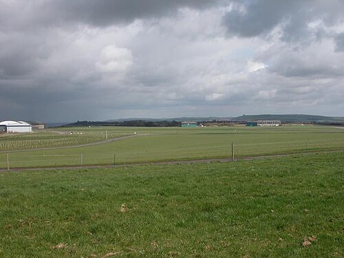 RAF Wroughton